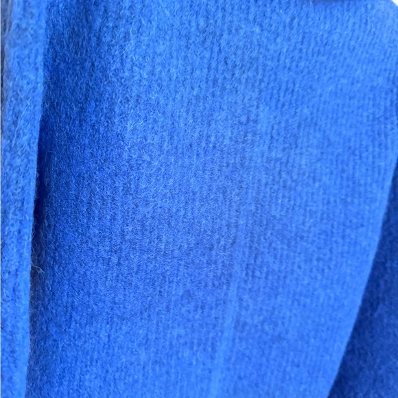 & Other Stories Blue Knit Sweater in xs - Picture 8 of 8